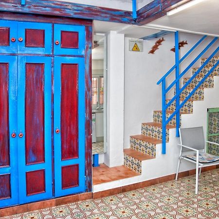 Apartamento Sanlucar Playa Caserío Caserío Bonanza Extérieur photo