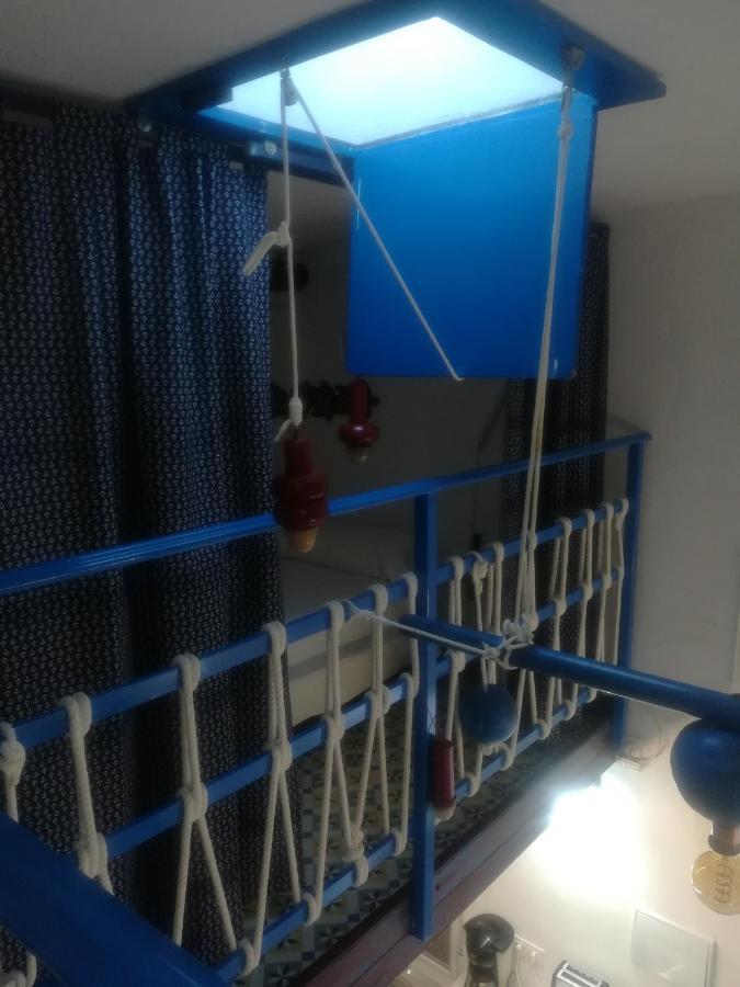 Apartamento Sanlucar Playa Caserío Caserío Bonanza Extérieur photo