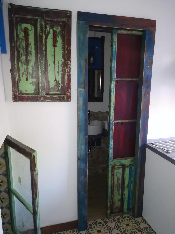 Apartamento Sanlucar Playa Caserío Caserío Bonanza Extérieur photo