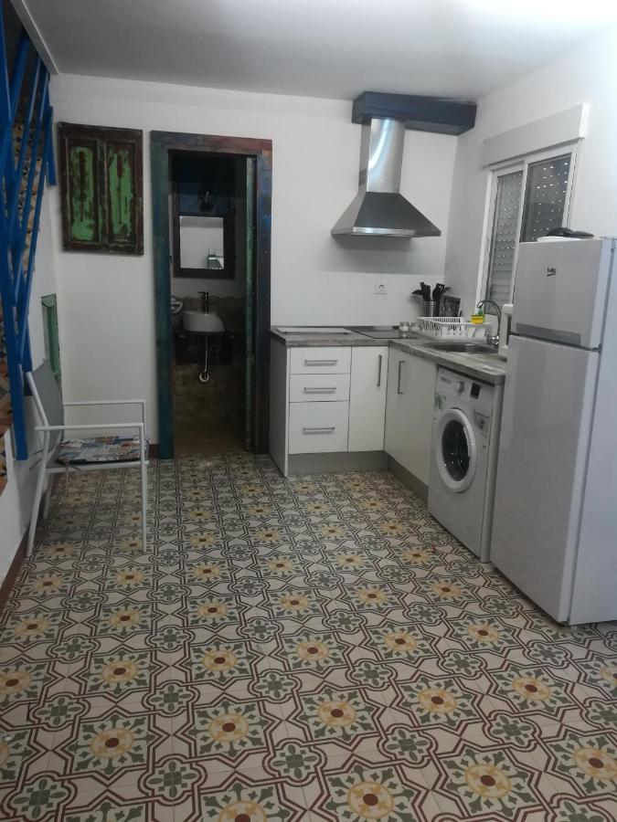 Apartamento Sanlucar Playa Caserío Caserío Bonanza Extérieur photo