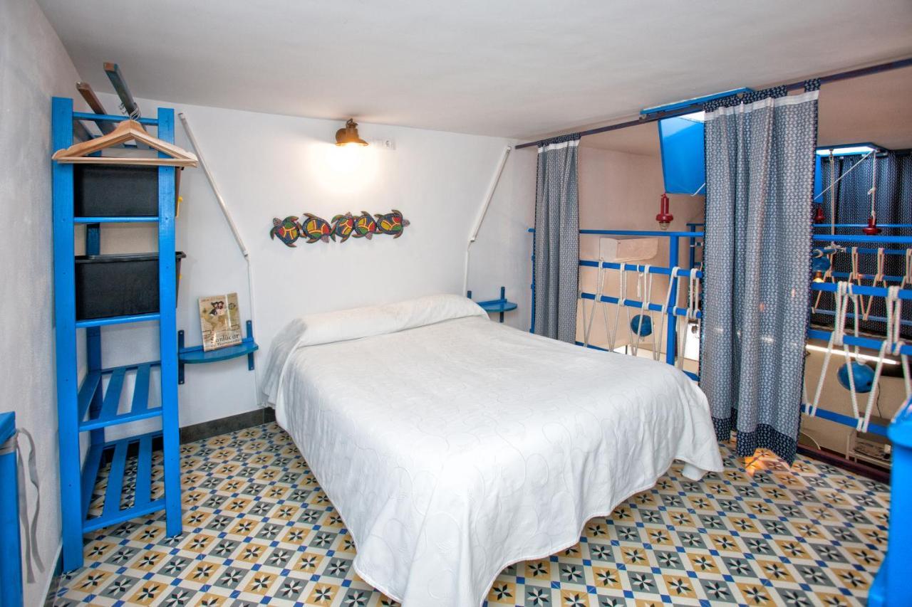 Apartamento Sanlucar Playa Caserío Caserío Bonanza Extérieur photo