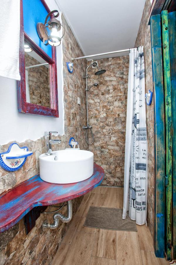 Apartamento Sanlucar Playa Caserío Caserío Bonanza Extérieur photo