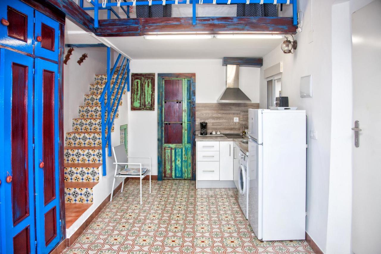 Apartamento Sanlucar Playa Caserío Caserío Bonanza Extérieur photo