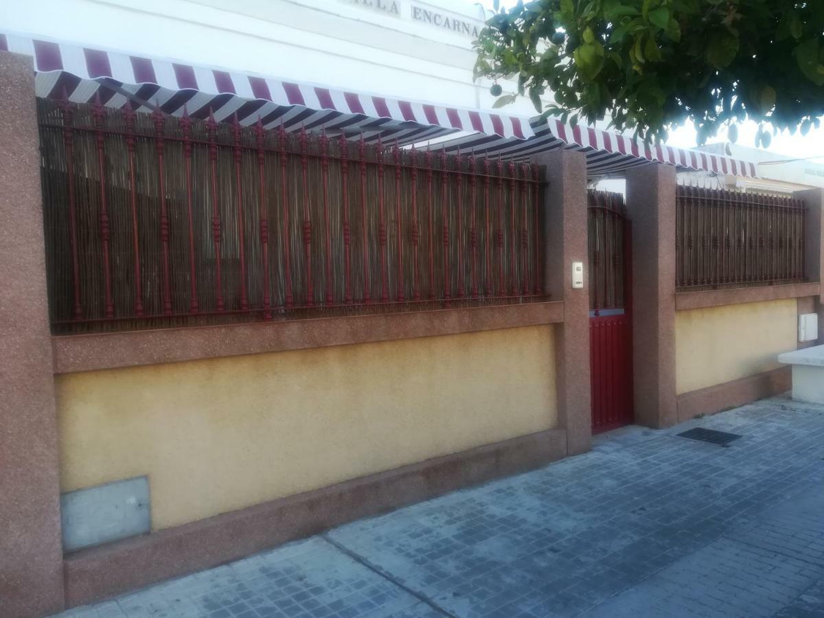 Apartamento Sanlucar Playa Caserío Caserío Bonanza Extérieur photo