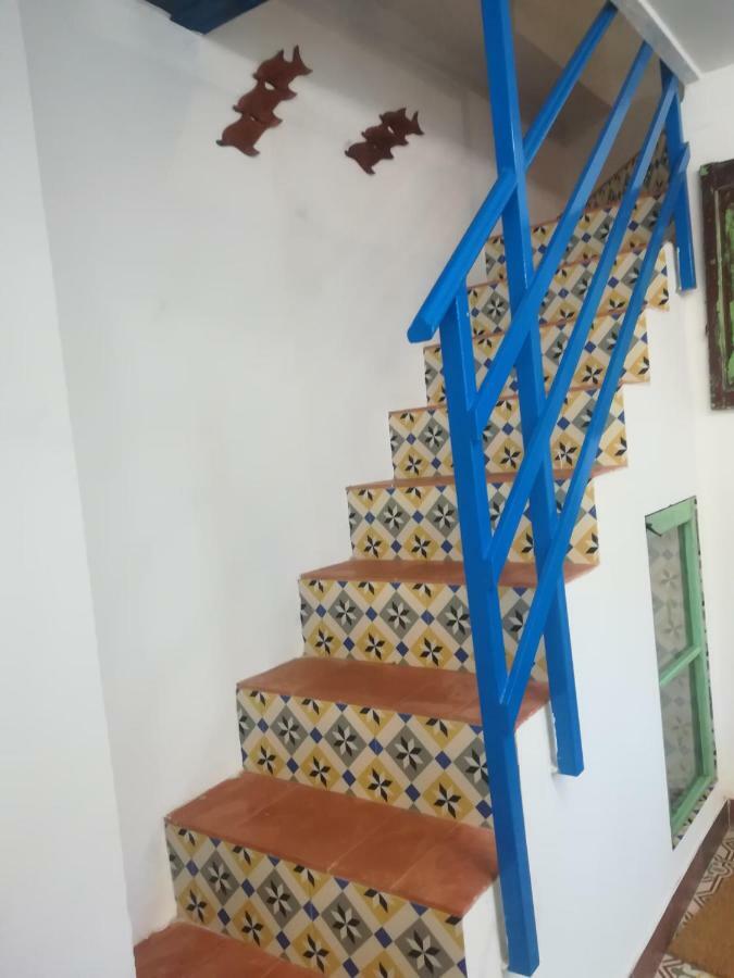 Apartamento Sanlucar Playa Caserío Caserío Bonanza Extérieur photo