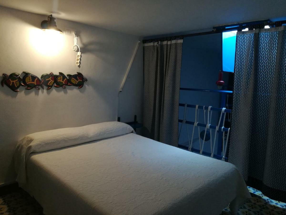 Apartamento Sanlucar Playa Caserío Caserío Bonanza Extérieur photo