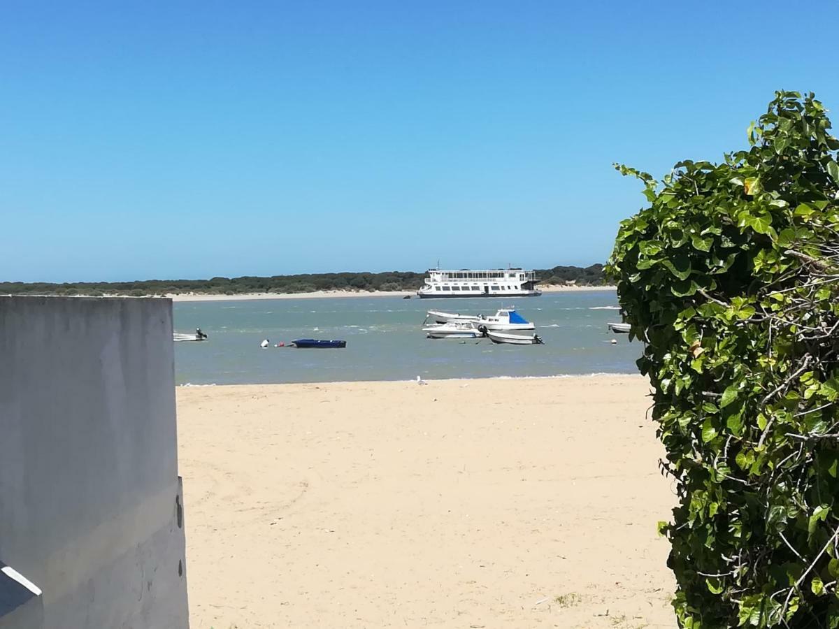 Apartamento Sanlucar Playa Caserío Caserío Bonanza Extérieur photo