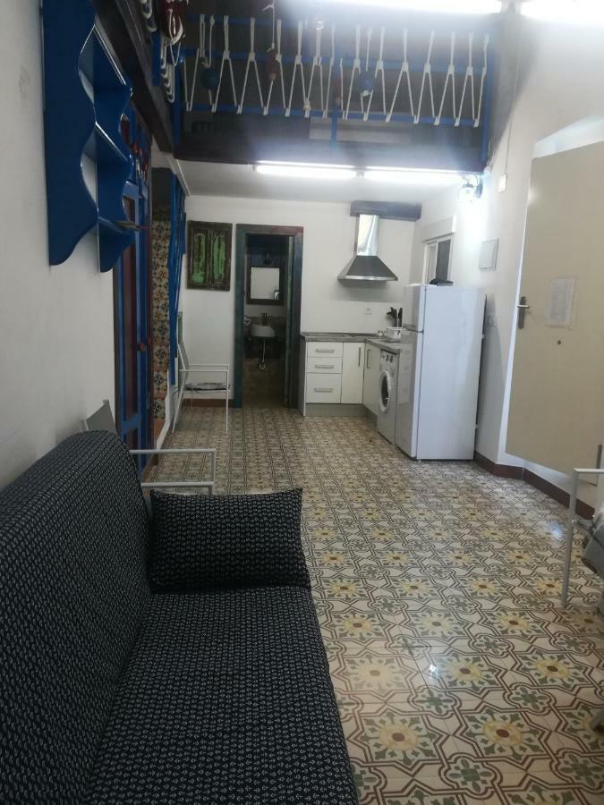 Apartamento Sanlucar Playa Caserío Caserío Bonanza Extérieur photo