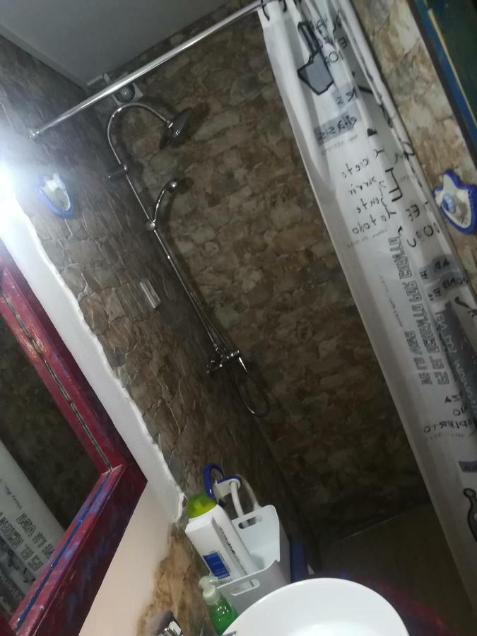 Apartamento Sanlucar Playa Caserío Caserío Bonanza Extérieur photo
