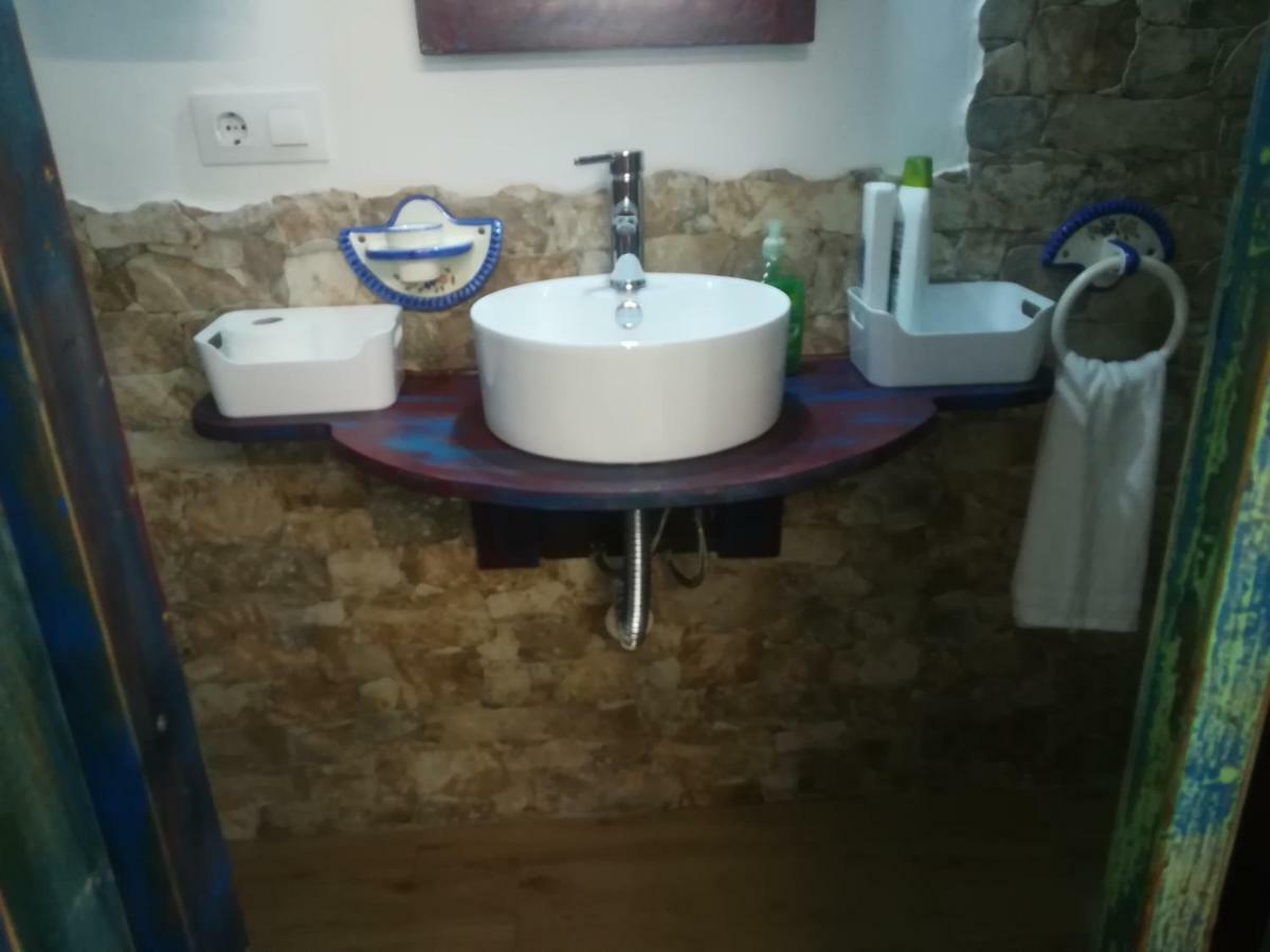 Apartamento Sanlucar Playa Caserío Caserío Bonanza Extérieur photo