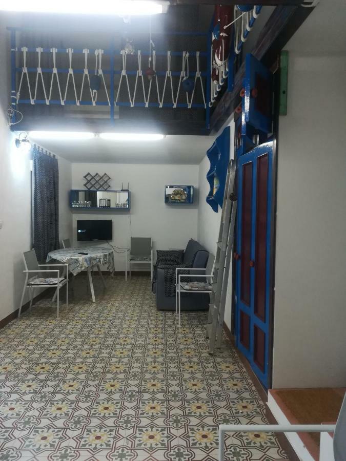 Apartamento Sanlucar Playa Caserío Caserío Bonanza Extérieur photo