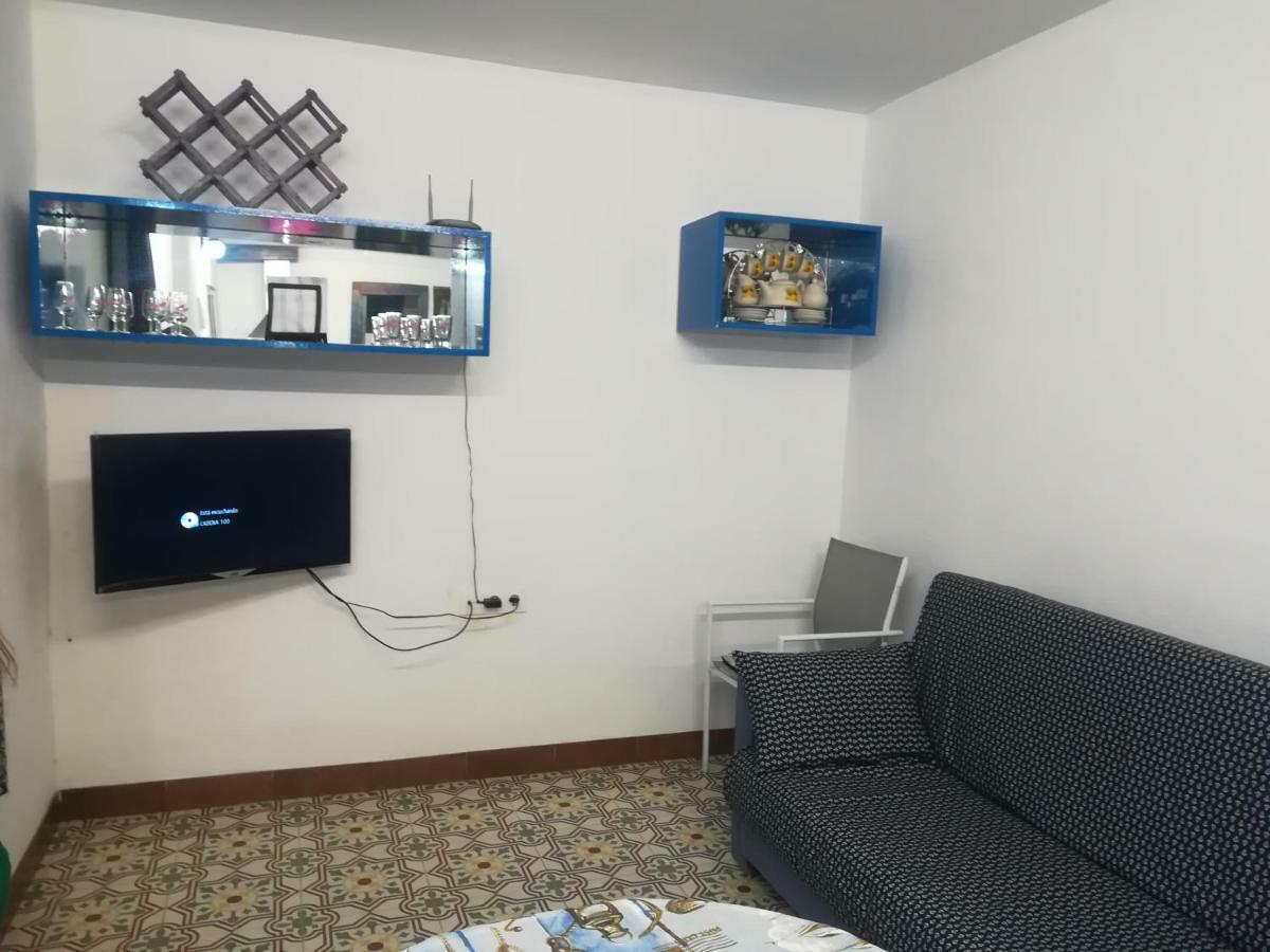 Apartamento Sanlucar Playa Caserío Caserío Bonanza Extérieur photo