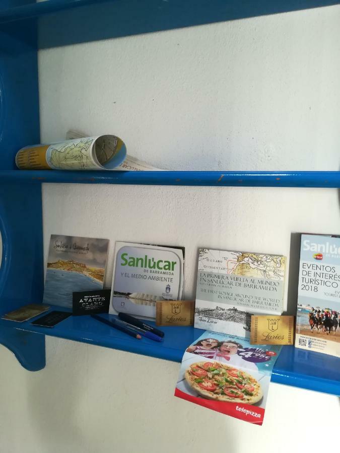 Apartamento Sanlucar Playa Caserío Caserío Bonanza Extérieur photo