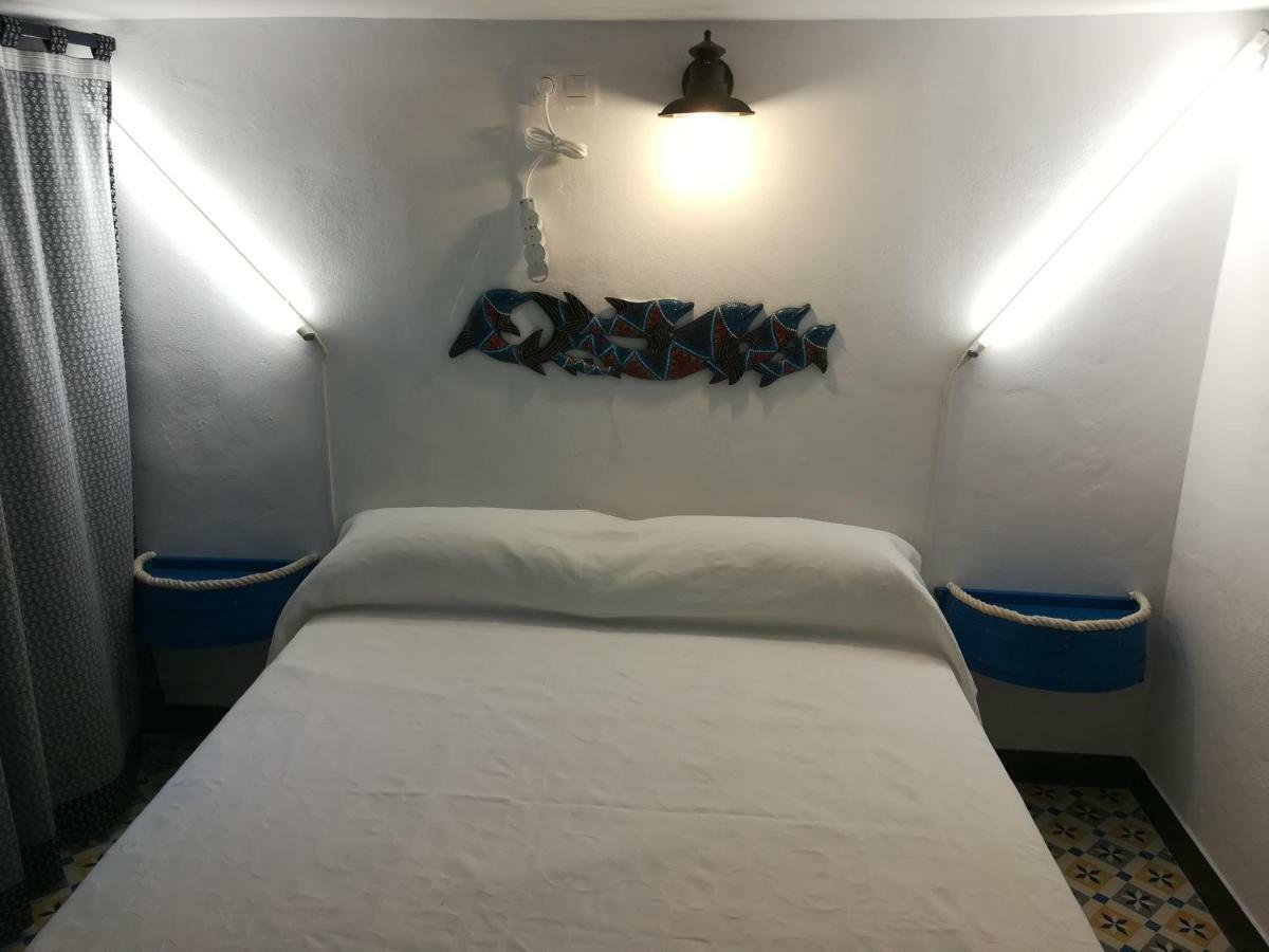 Apartamento Sanlucar Playa Caserío Caserío Bonanza Extérieur photo