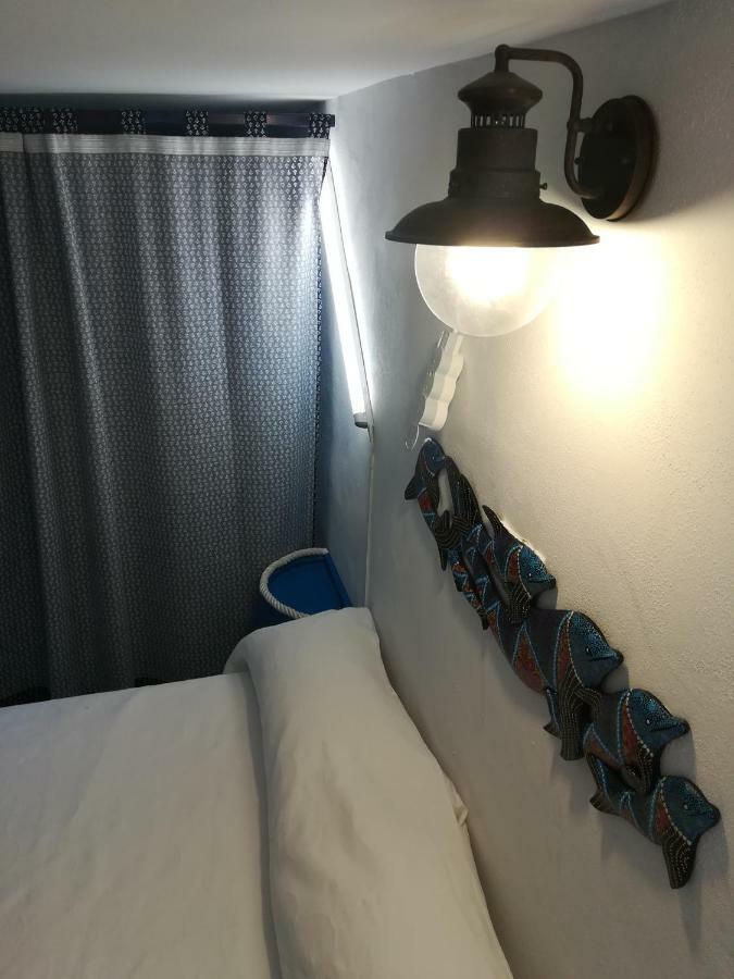 Apartamento Sanlucar Playa Caserío Caserío Bonanza Extérieur photo