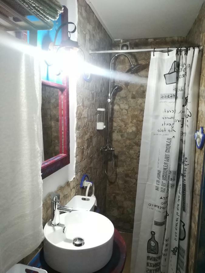 Apartamento Sanlucar Playa Caserío Caserío Bonanza Extérieur photo